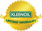 Garantía Kleenoil