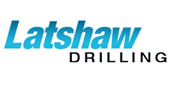 Latshaw drilling